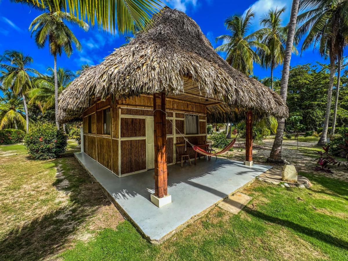 Hotel Playa Bonita Tayrona Buritaca Exterior foto