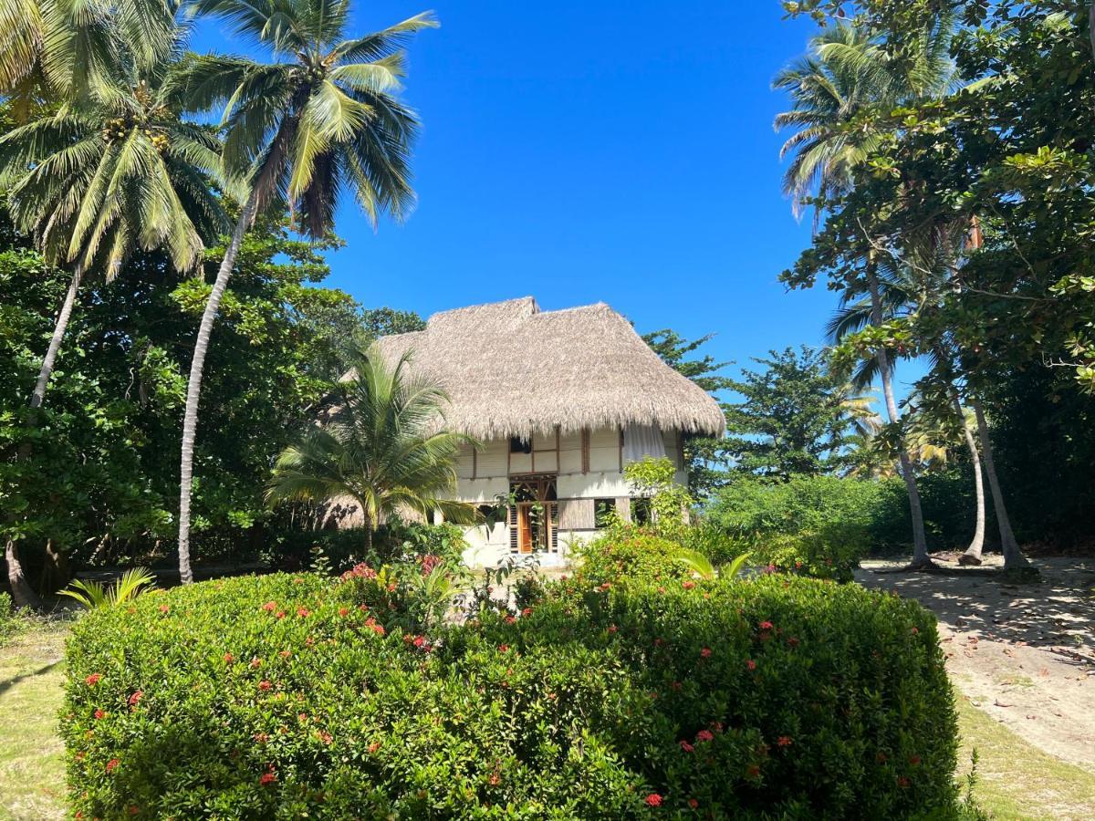 Hotel Playa Bonita Tayrona Buritaca Exterior foto