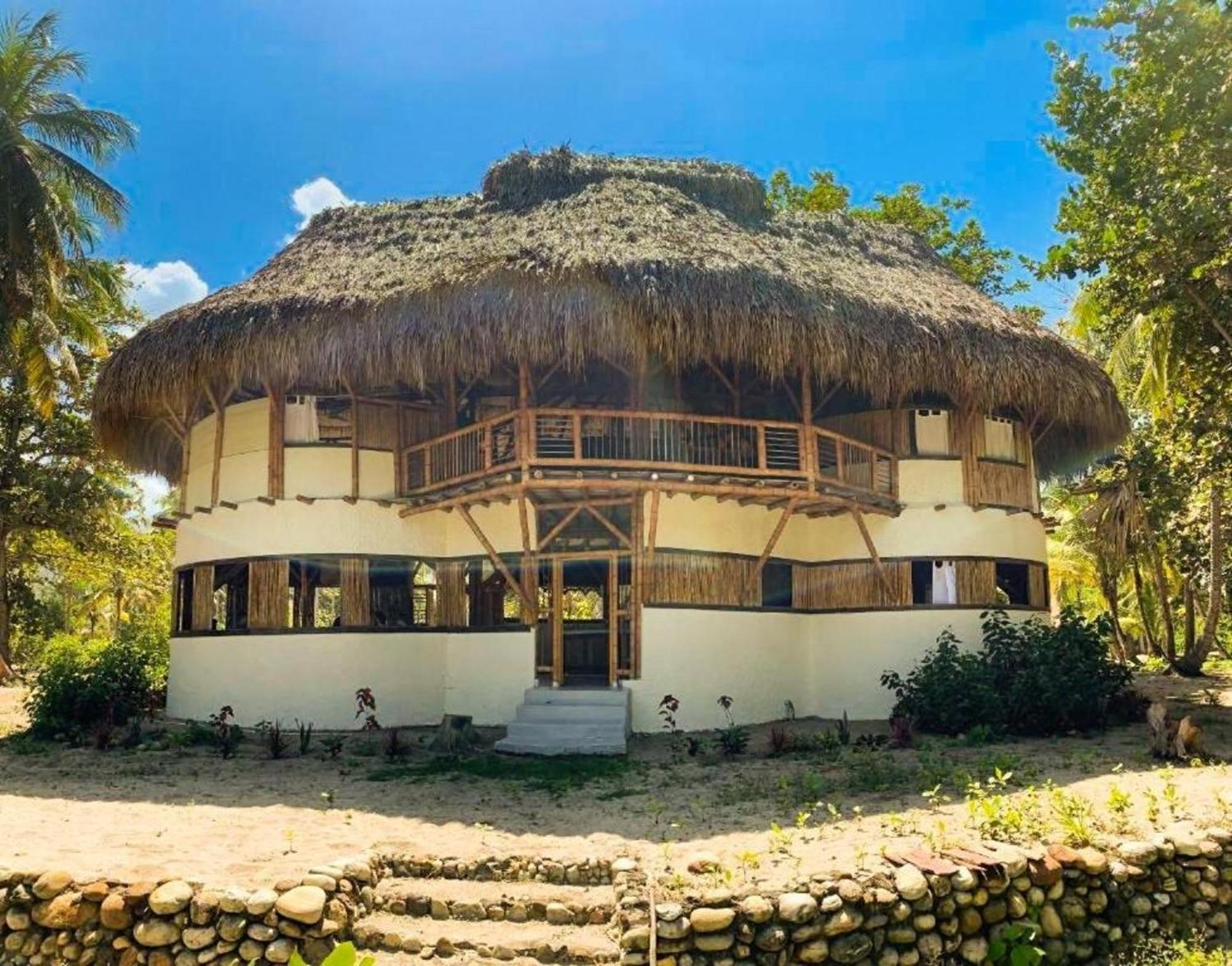 Hotel Playa Bonita Tayrona Buritaca Exterior foto