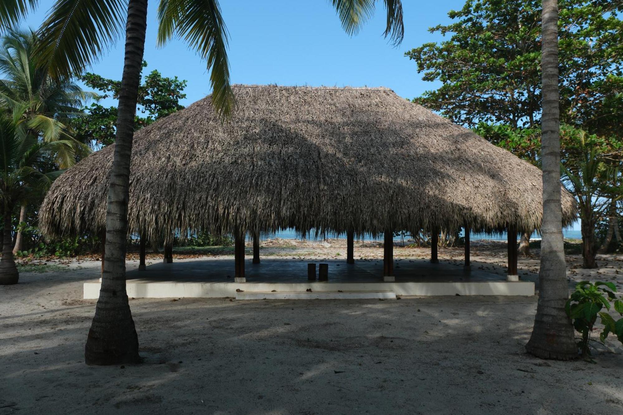 Hotel Playa Bonita Tayrona Buritaca Exterior foto